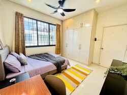 Botanic Gardens View (D10), Apartment #542621801